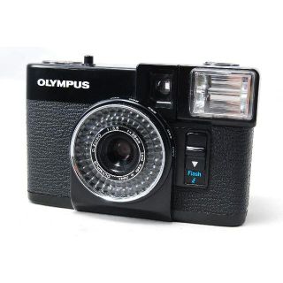 オリンパス(OLYMPUS)のOLYMPUS PEN EF ハーフサイズカメラ(フィルムカメラ)