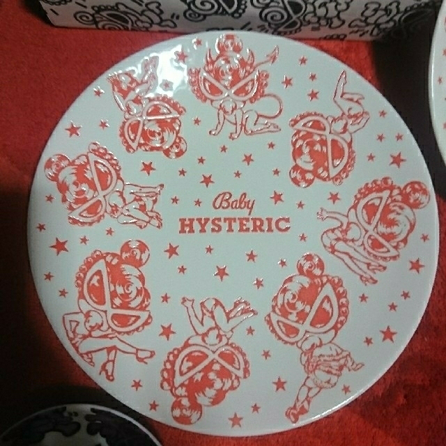 セール!ヒスミニ食器セット - キャラクターグッズ