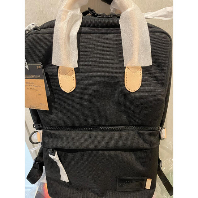 HS Shuttle Daypack Slim ナチュラル