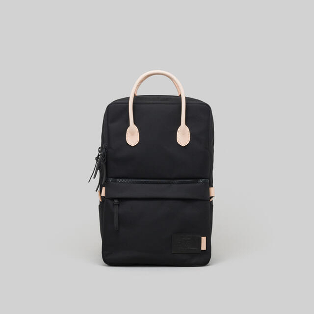 HS Shuttle Daypack Slim ナチュラル - バッグパック/リュック