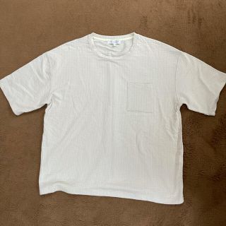 ユナイテッドアローズ(UNITED ARROWS)のふじとーも様＊A DAY IN THE LIFE Tシャツ(Tシャツ/カットソー(半袖/袖なし))