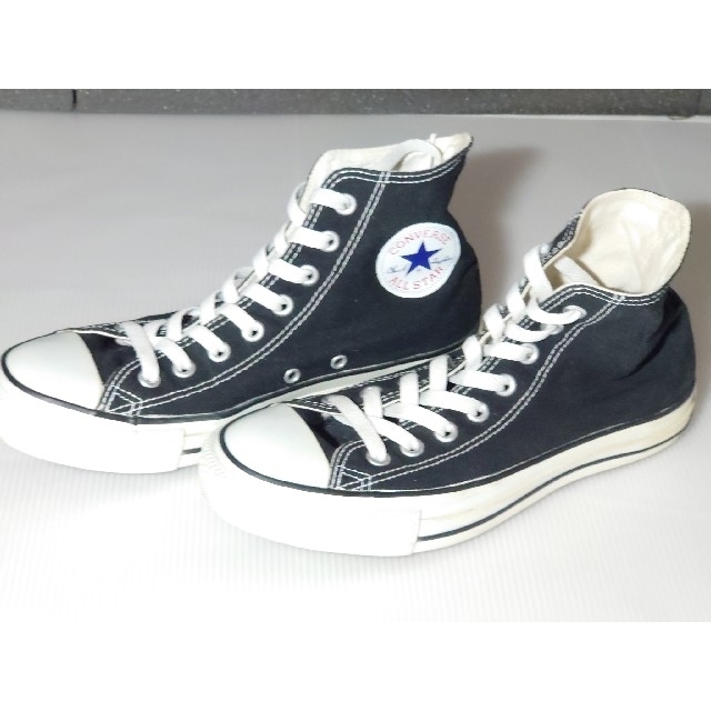 CONVERSE(コンバース)のCONVERSE●2５.5cm●定番 ALL STAR HI オールスター  レディースの靴/シューズ(スニーカー)の商品写真