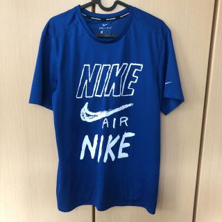 ナイキ(NIKE)のNIKE ドライフィット　半袖Tシャツ(Tシャツ/カットソー(半袖/袖なし))