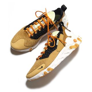 完売品　NIKE REACT SERTU  ナイキ リアクト セルトゥ