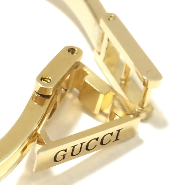 Gucci(グッチ)の1.グッチ GUCCI 時計 チェンジベゼル レディースのファッション小物(腕時計)の商品写真