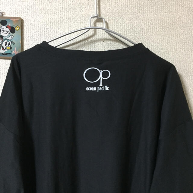 OCEAN PACIFIC(オーシャンパシフィック)の大きいサイズメンズ＊新品 タグ付き OP Ｔシャツ メンズのトップス(Tシャツ/カットソー(半袖/袖なし))の商品写真