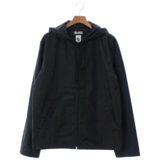 ブラックコムデギャルソン(BLACK COMME des GARCONS)のBLACK COMME des GARCONS ブルゾン（その他） メンズ(その他)