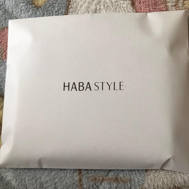 HABA(ハーバー)のHABA ノベルティ ライトピンクミニ財布 レディースのファッション小物(財布)の商品写真