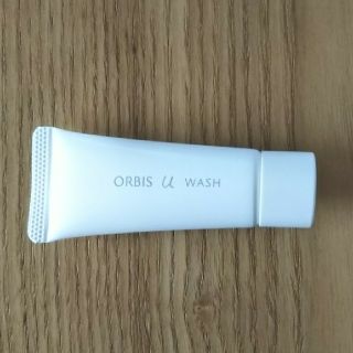 オルビス(ORBIS)のORBIS オルビスユー ウォッシュ 洗顔(洗顔料)