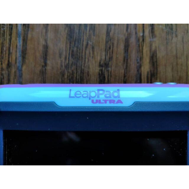 LeapFrog Leap Pad ULTRA リープパッドウルトラ キッズ用