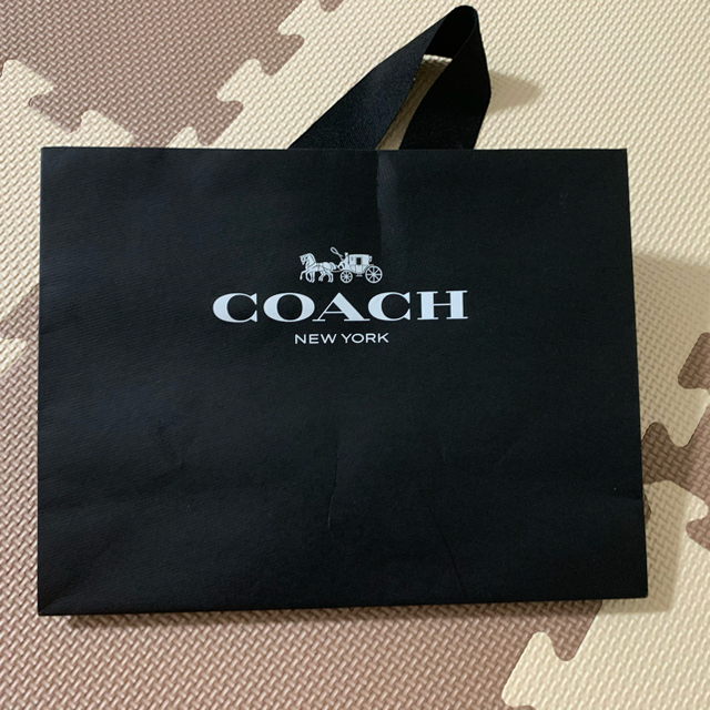 COACH(コーチ)の【りんご様 専用】COACH メンズ用ベルト メンズのファッション小物(ベルト)の商品写真