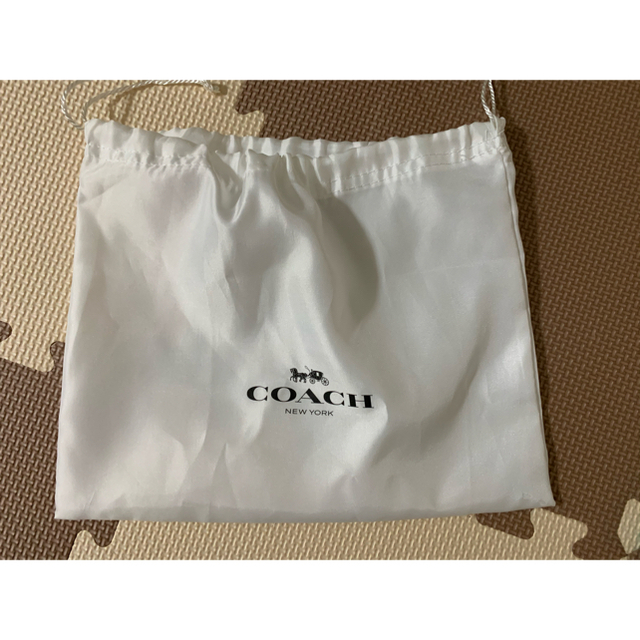 COACH(コーチ)の【りんご様 専用】COACH メンズ用ベルト メンズのファッション小物(ベルト)の商品写真