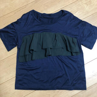グレースコンチネンタル(GRACE CONTINENTAL)のグレースクラス＊Tシャツ(Tシャツ(半袖/袖なし))
