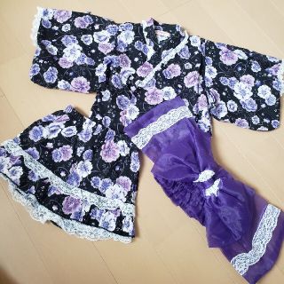 子供服、姉妹コーデ多数出品中！(甚平/浴衣)