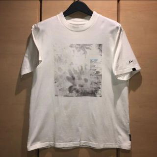 フラグメント(FRAGMENT)のG1950×fragment Tシャツ M 藤原ヒロシ フラグメント(Tシャツ/カットソー(半袖/袖なし))