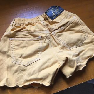 エフオーキッズ(F.O.KIDS)のセット商品♪エフオーキッズ  130 ショートパンツ(パンツ/スパッツ)