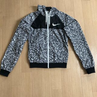 ナイキ(NIKE)の期間限定値下げ！NIKE ナイキ❤︎ナイロンパーカー(ナイロンジャケット)