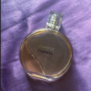 シャネル(CHANEL)のCHANEL香水(香水(女性用))