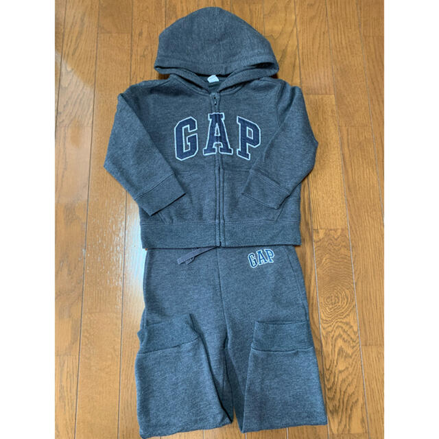 babyGAP(ベビーギャップ)のRETO様専用 キッズ/ベビー/マタニティのキッズ服男の子用(90cm~)(その他)の商品写真