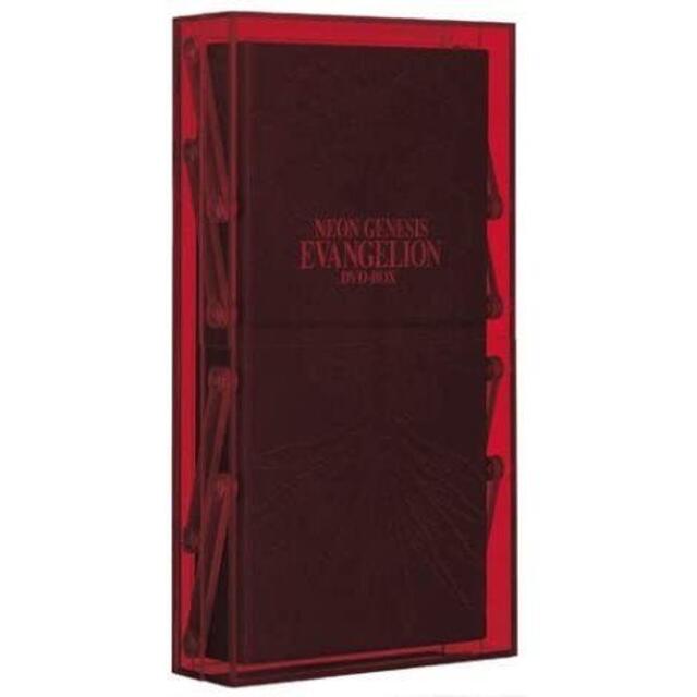 Neon Genesis Evangelion Dvd Box Karei アニメ Cpmalaysia Com