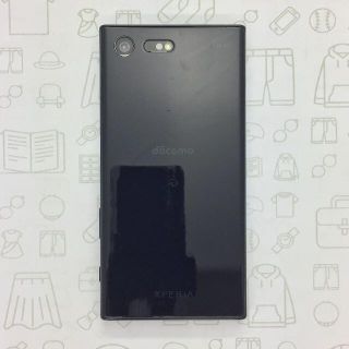 エクスペリア(Xperia)の【B】SO-02J/XperiaXCompact/358969074165816(スマートフォン本体)