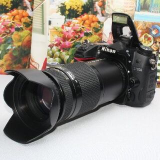 red heart 予備バッテリー カメラバッグ付 red heart ニコン D7000 超 