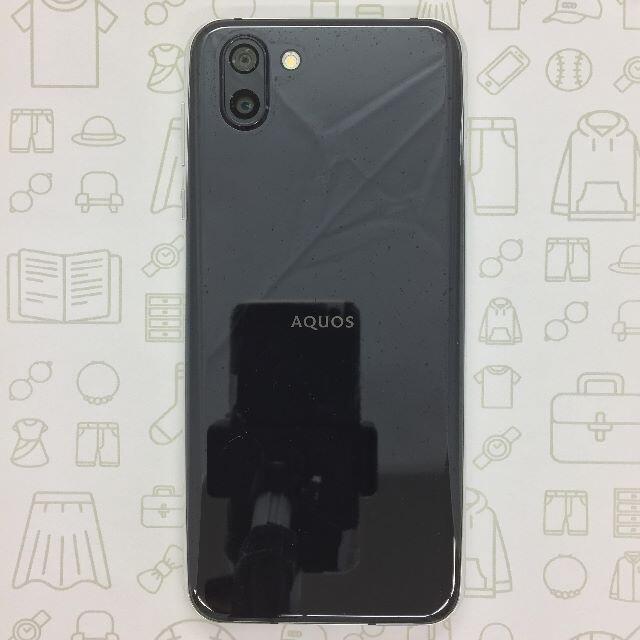 AQUOS⇒対応回線【B】706SH/AQUOS R2/353491091076871