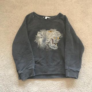 マークジェイコブス(MARC JACOBS)のマークジェイコブス　トレーナー(Tシャツ/カットソー)