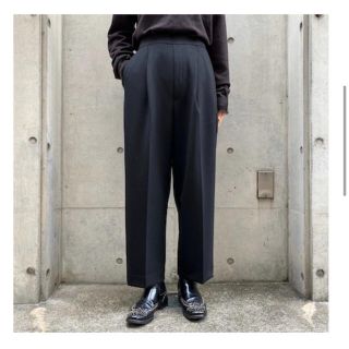ENFOLD(クロップド ・ カジュアルパンツ)のフリマアイテム一覧 ENFOLD(クロップド ・ カジュアルパンツ)のフリマアイテム一覧