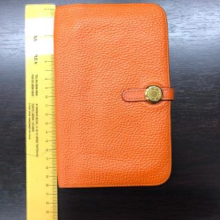 エルメス(Hermes)のエルメス　ドゴン　財布(長財布)