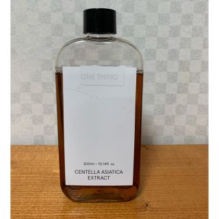 ドクタージャルト(Dr. Jart+)のワンシング化粧水　ツボクサ300ml(化粧水/ローション)