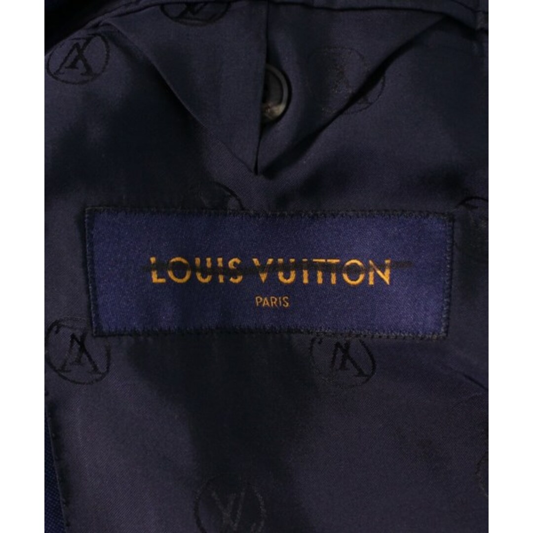 LOUIS カジュアルジャケット メンズの通販 by RAGTAG online｜ルイヴィトンならラクマ VUITTON - LOUIS VUITTON 低価在庫あ