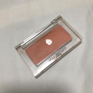 シュウウエムラ(shu uemura)のシュウ ウエムラ チークパレット(チーク)