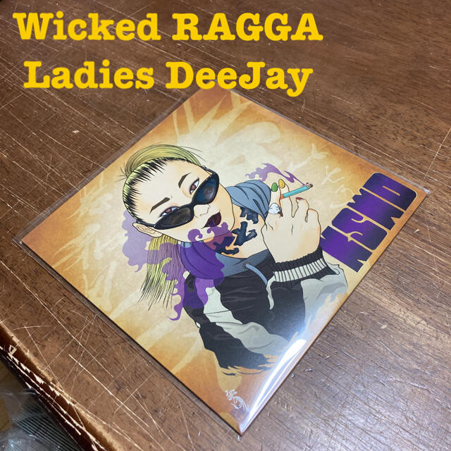 レゲエ レコード SIDE-A:KSWD / 775の通販 by ONLine @Digital レゲエ レコード SIDE-A:KSWD / 775の通販 by ONLine @Digital
