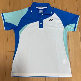 ヨネックス(YONEX)の美品　ヨネックス　ゲームシャツ(ウェア)