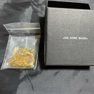 ジャムホームメイドアンドレディメイド(JAM HOME MADE & ready made)の新品未使用 ジャムホームメイド ブレスレット&アンクレット(ブレスレット)