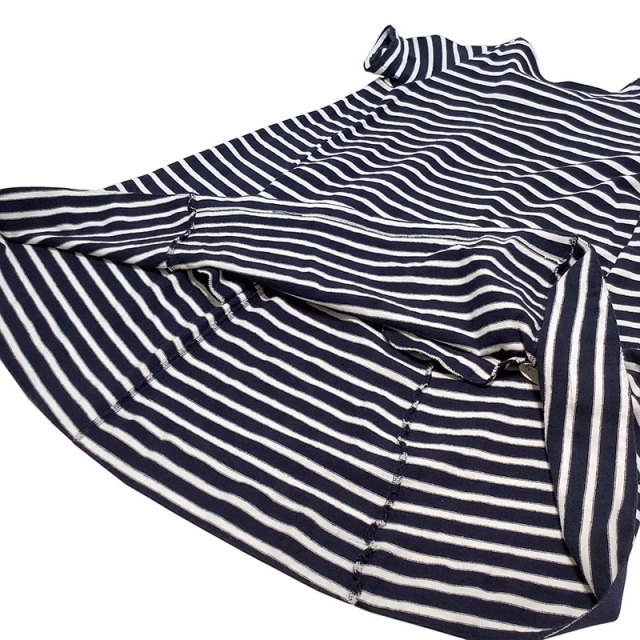 Sakai ワンピース レ 中古 の通販 By ブランドショップ S Shop ラクマ Luck ボーダーワンピース 15ss 即納新作 Www Portdakar Sn