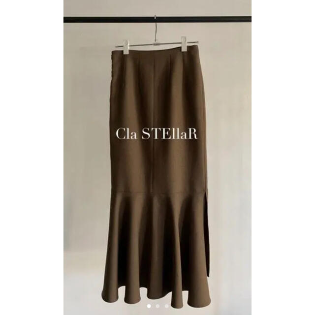 18%OFF】 Cla STEllar クラステラー PLEATED LONG DRESS 1 granmar