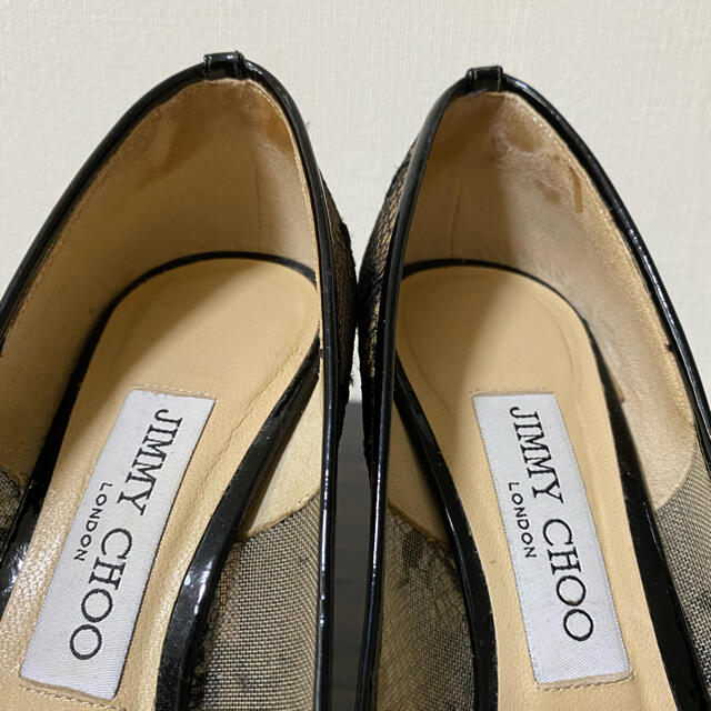 ジミーチュウ パンプス ジミーチュウ パンプス