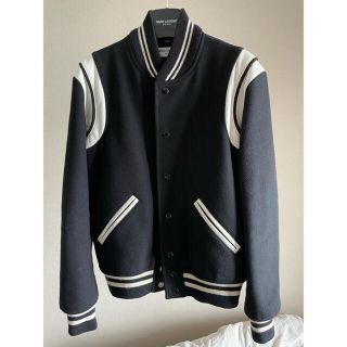 サンローラン(Saint Laurent)のサンローラン テディジャケット (ブルゾン)