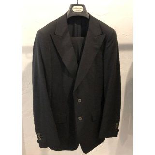 サンローラン(Saint Laurent)の【美品】イブ・サンローラン セットアップ size48(セットアップ)