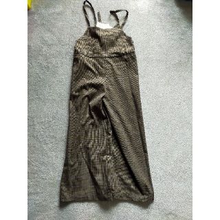 定価11,800円 ビーミング by ビームス バックリボンサロペット 新品タグ