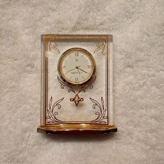 MIKIMOTO(置時計)のフリマアイテム一覧 MIKIMOTO(置時計)のフリマアイテム一覧