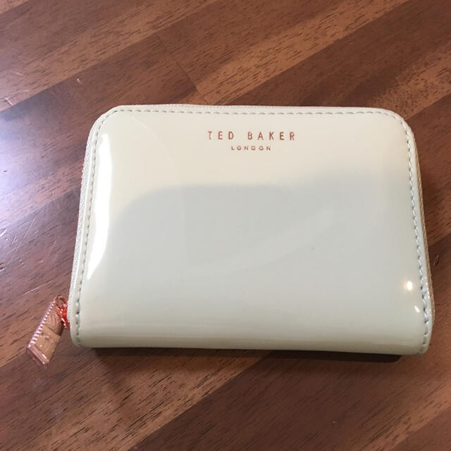 TED BAKER(テッドベイカー)のふくみ様専用 レディースのファッション小物(コインケース)の商品写真