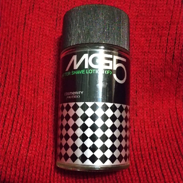 資生堂 MG5 アフターシエーブLO(F)150ml