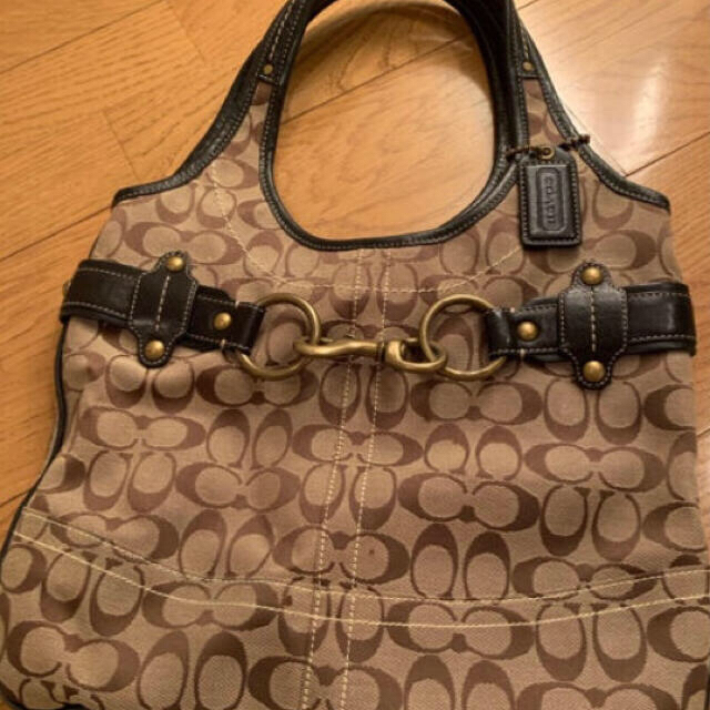 coach バッグ　専用