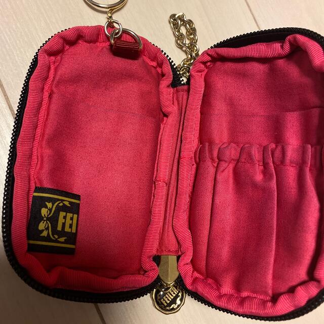 フェイラー FEILER ハイジ キーケース フェイラー FEILER ハイジ キーケース