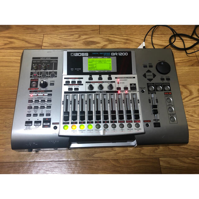 BOSS BR-1200【生産終了】-