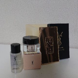 イヴサンローランボーテ(Yves Saint Laurent Beaute)のイヴ・サンローラン クリーム(その他)