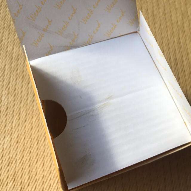 BURBERRY(バーバリー)のバーバリーウィークエンドLEP／SP30mL 香水 コスメ/美容の香水(香水(女性用))の商品写真